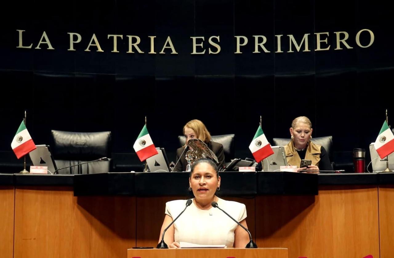 SENADO BUSCA HONRAR AL CORONEL FELIPE SANTIAGO XICOHTÉNCATL, HÉROE TLAXCALTECA, CON LETRAS DORADAS Y EN LOS LIBROS DE TEXTO