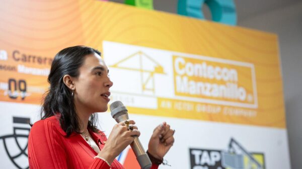 JOSEFINA RODRÍGUEZ IMPULSA LA 8ª CARRERA CON CAUSA CONTECON: DEPORTE, TURISMO Y APOYO A LA NIÑEZ