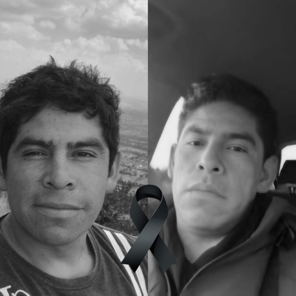TRAGEDIA EN CALPULALPAN: LOCALIZAN SIN VIDA A JOVEN CONDUCTOR DE UBER REPORTADO COMO DESAPARECIDO