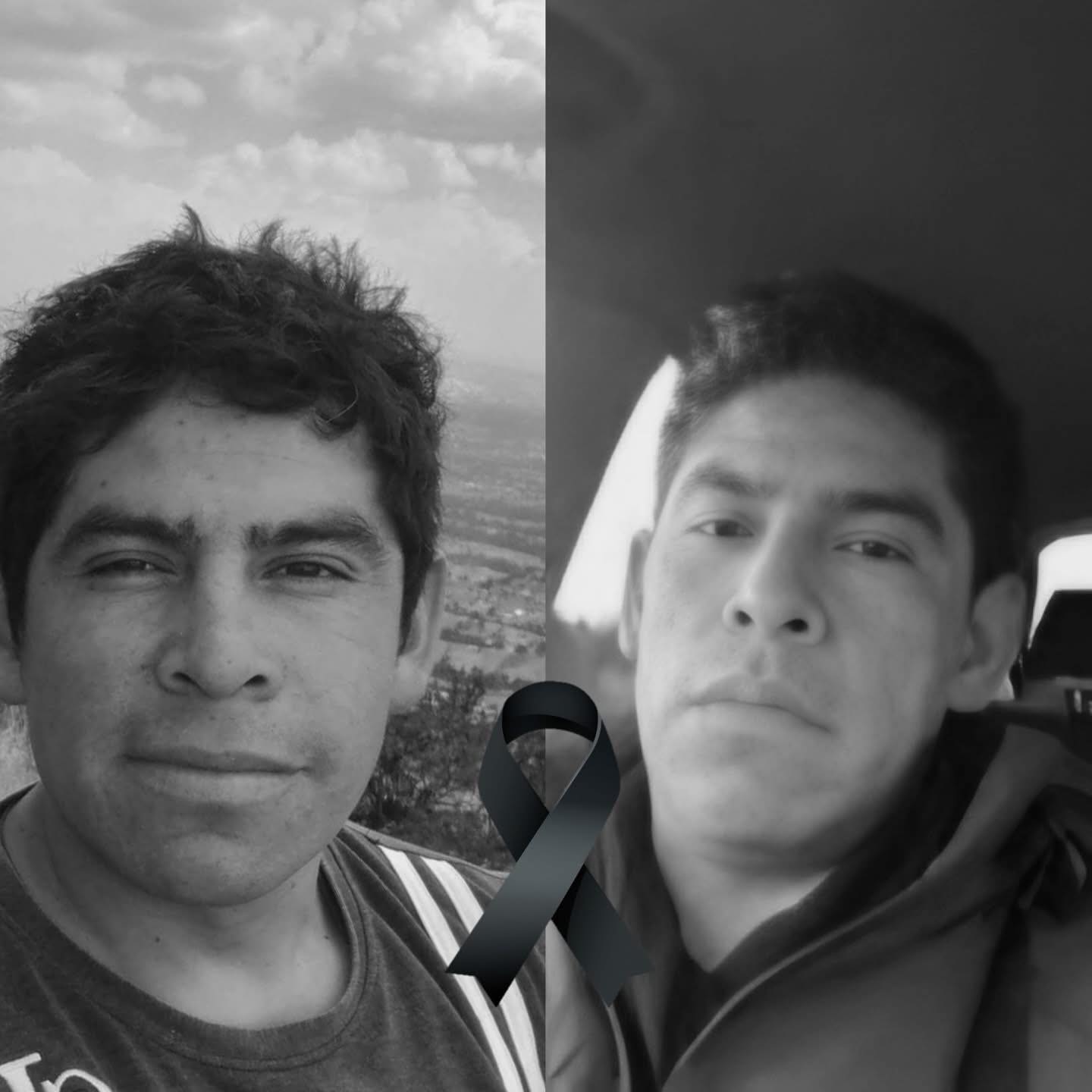 TRAGEDIA EN CALPULALPAN: LOCALIZAN SIN VIDA A JOVEN CONDUCTOR DE UBER REPORTADO COMO DESAPARECIDO
