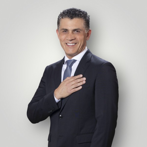 ALFONSO SÁNCHEZ GARCÍA LIDERA PREFERENCIAS RUMBO A LA GUBERNATURA DE TLAXCALA EN 2027