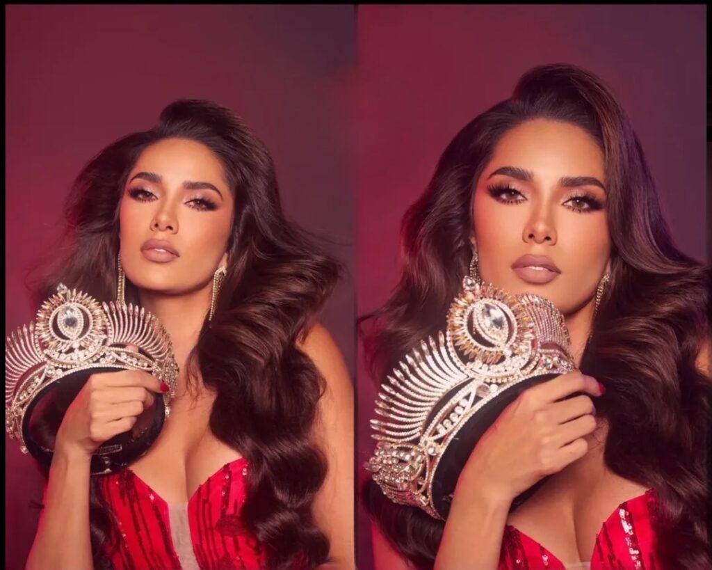 TLAXCALA BRILLA RUMBO A MISS UNIVERSO MÉXICO 2025: ELENA ROLDÁN, LA FAVORITA QUE CONQUISTA CORAZONES