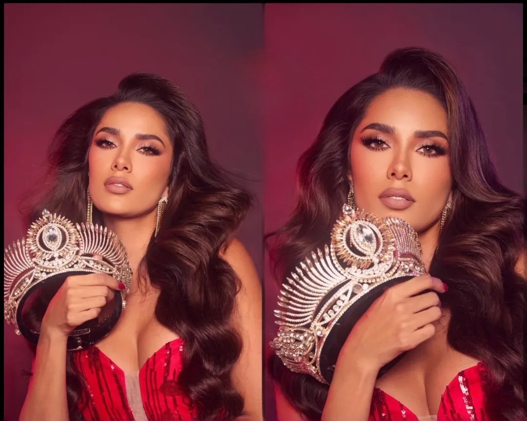TLAXCALA BRILLA RUMBO A MISS UNIVERSO MÉXICO 2025: ELENA ROLDÁN, LA FAVORITA QUE CONQUISTA CORAZONES