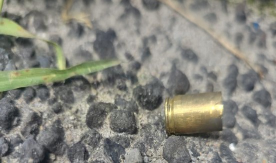 BALACERA EN SAN PEDRO MUÑOZTLA TRAS RIÑA VECINAL DEJA INMUEBLE DAÑADO