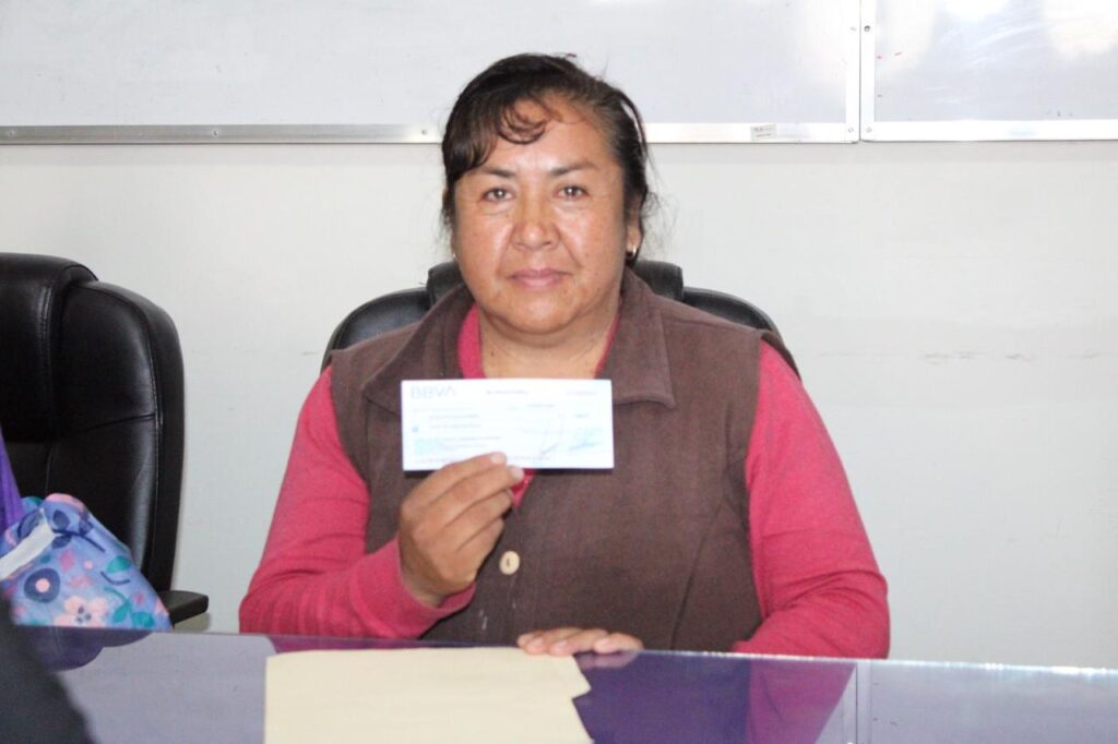 TLAXCALTECAS PODRÁN ACCEDER A CRÉDITOS DE HASTA 350 MIL PESOS PARA FORTALECER SUS NEGOCIOS