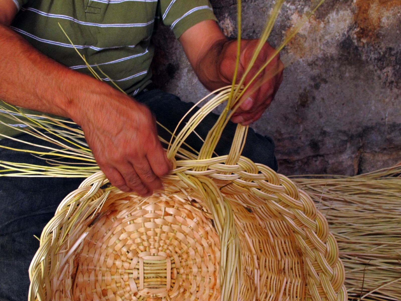 CONVOCA CASA DE LAS ARTESANÍAS AL XIII CONCURSO ESTATAL DE FIBRAS VEGETALES 2025