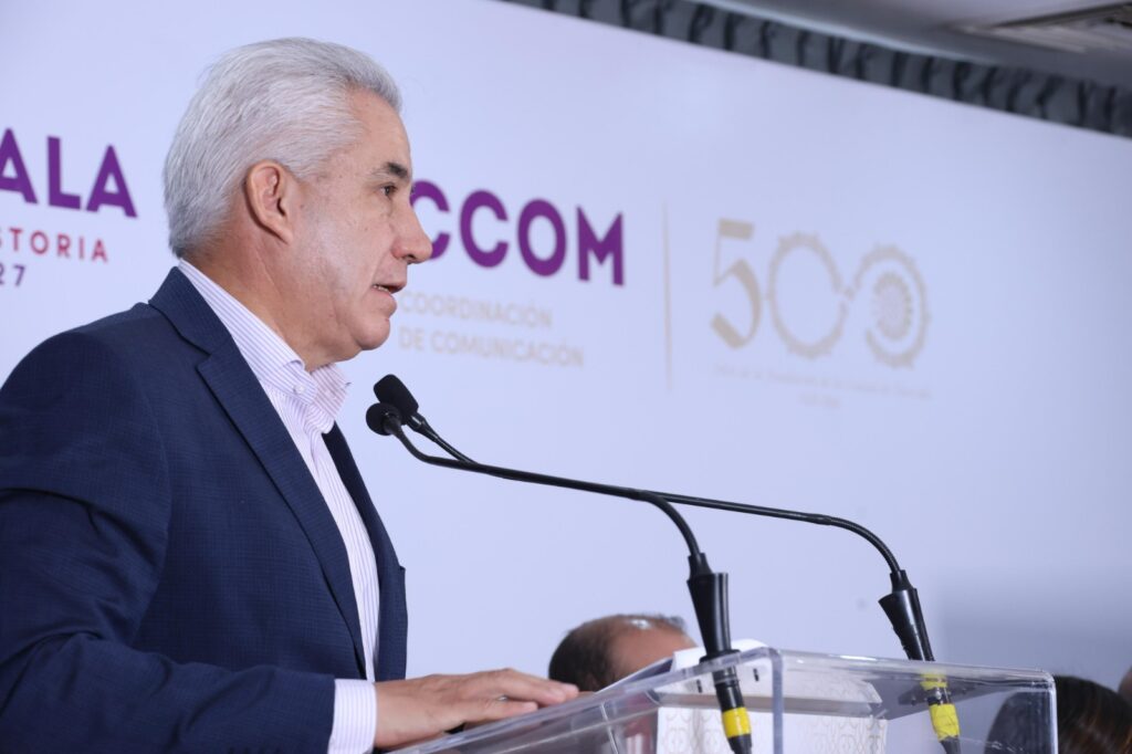 A CUATRO AÑOS DE GOBIERNO, LORENA CUÉLLAR LLEVA 93.7% PROMESAS CUMPLIDAS