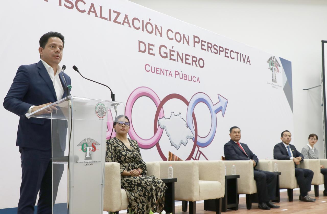 GOBIERNO DEL ESTADO CONSTRUYE PARA LAS MUJERES UN TLAXCALA SEGURO Y LIBRE DE VIOLENCIA