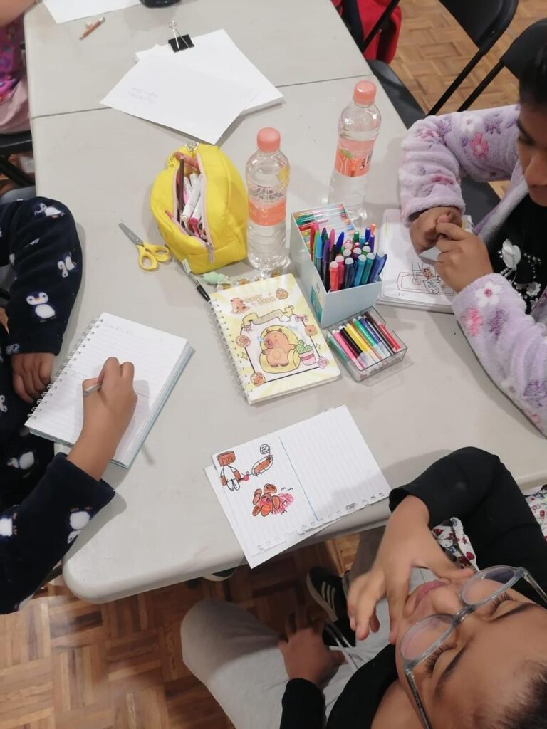 SECRETARÍA DE CULTURA CONVOCA A NIÑOS Y JÓVENES AL CONCURSO DE PINTURA “TLAXCALA, MI HOGAR CON HISTORIA”