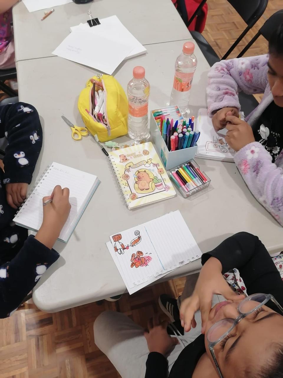 SECRETARÍA DE CULTURA CONVOCA A NIÑOS Y JÓVENES AL CONCURSO DE PINTURA “TLAXCALA, MI HOGAR CON HISTORIA”