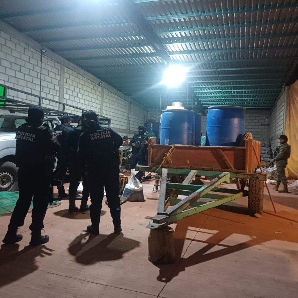 PROPAET ACLARA DENUNCIA SOBRE PRESUNTA EMPRESA CONTAMINANTE EN IXTACUIXTLA