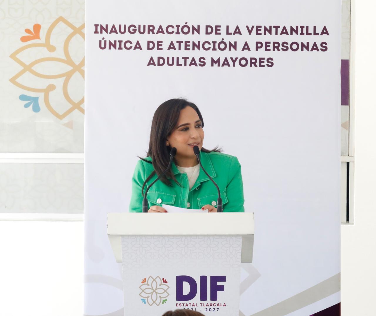 ABREN VENTANILLAS ÚNICAS PARA DAR ATENCIÓN ÁGIL A PERSONAS MAYORES EN DEPENDENCIAS