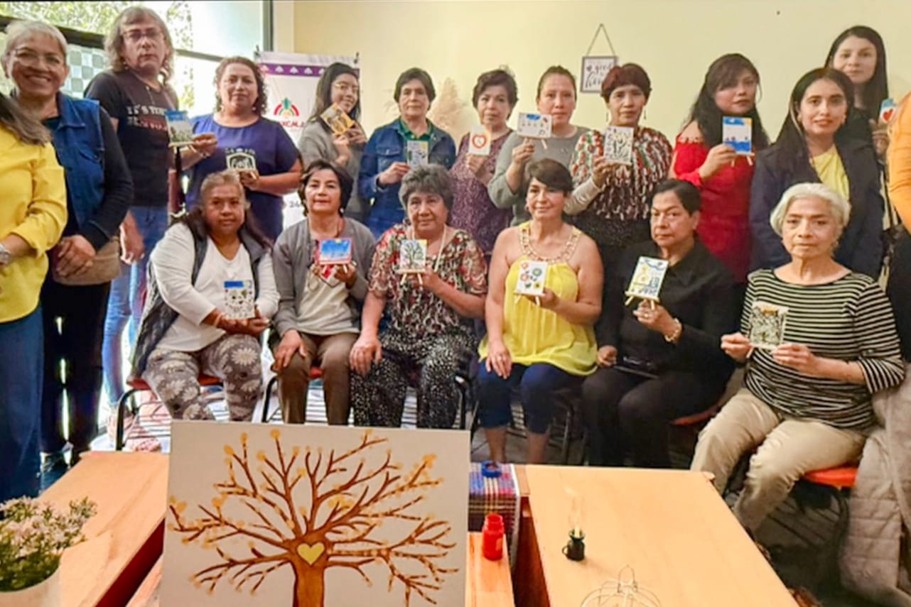 TLAXCALA ABRE UN ESPACIO DE ESCUCHA Y ESPERANZA EN EL DÍA MUNDIAL PARA LA PREVENCIÓN DEL SUICIDIO