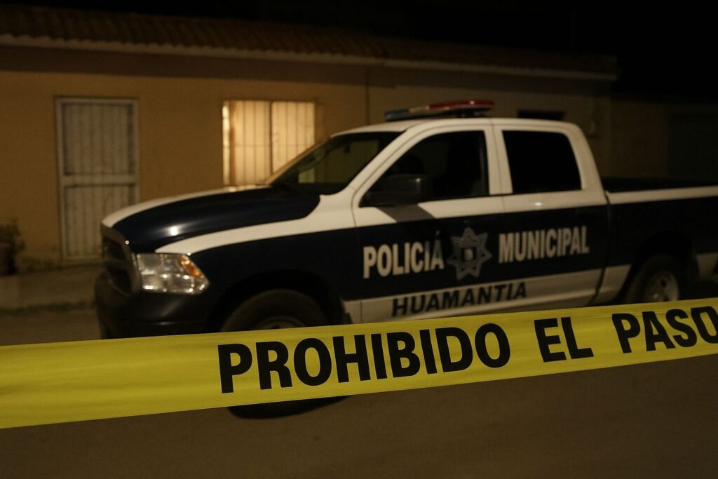 ATIENDE DIRECCIÓN DE SEGURIDAD PÚBLICA DE HUAMANTLA REPORTE DE EMERGENCIA EN SAN DIEGO XALPATLAHUAYA