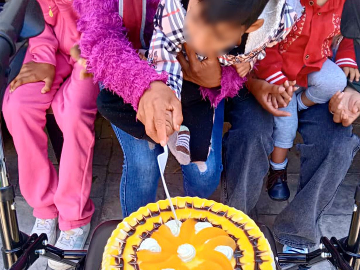 SMDIF HUAMANTLA CONCLUYE TRIMESTRE DE EQUINOTERAPIA BENEFICIANDO A 11 PACIENTES INFANTILES