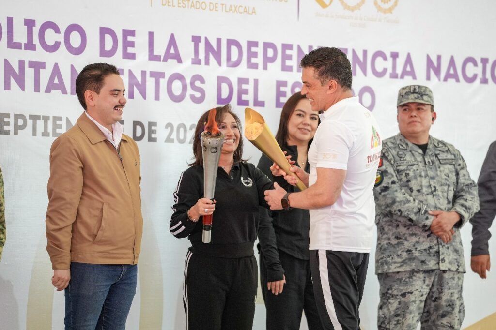 ALFONSO SÁNCHEZ GARCÍA LLEVA EL FUEGO DE INDEPENDENCIA AL AYUNTAMIENTO DE LA CAPITAL Y ENCIENDE EL ESPÍRITU PATRIO