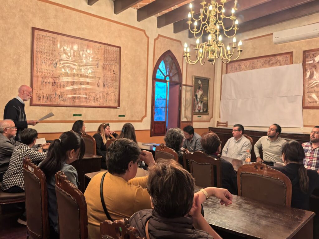 GOBIERNO MUNICIPAL DE TLAXCALA ESCUCHA A VECINOS DE ATEMPAN Y AVANZA EN SOLUCIONES INTEGRALES