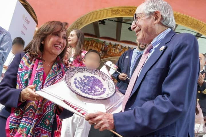 ARRANCA EN TLAXCALA CAMPAÑA NACIONAL DE VACUNACIÓN CONTRA EL VIRUS DEL PAPILOMA HUMANO (VPH) 2025
