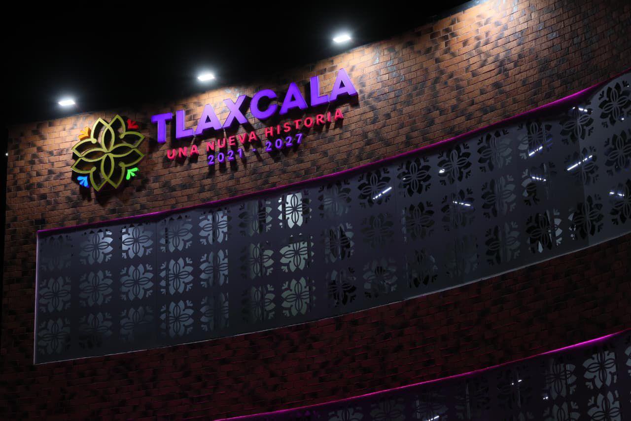 INAUGURAN COMPLEJO DE FISCALÍAS ESPECIALIZADAS PARA FORTALECER LA PROCURACIÓN DE JUSTICIA EN TLAXCALA; INVERSIÓN SUPERA LOS 126 MDP