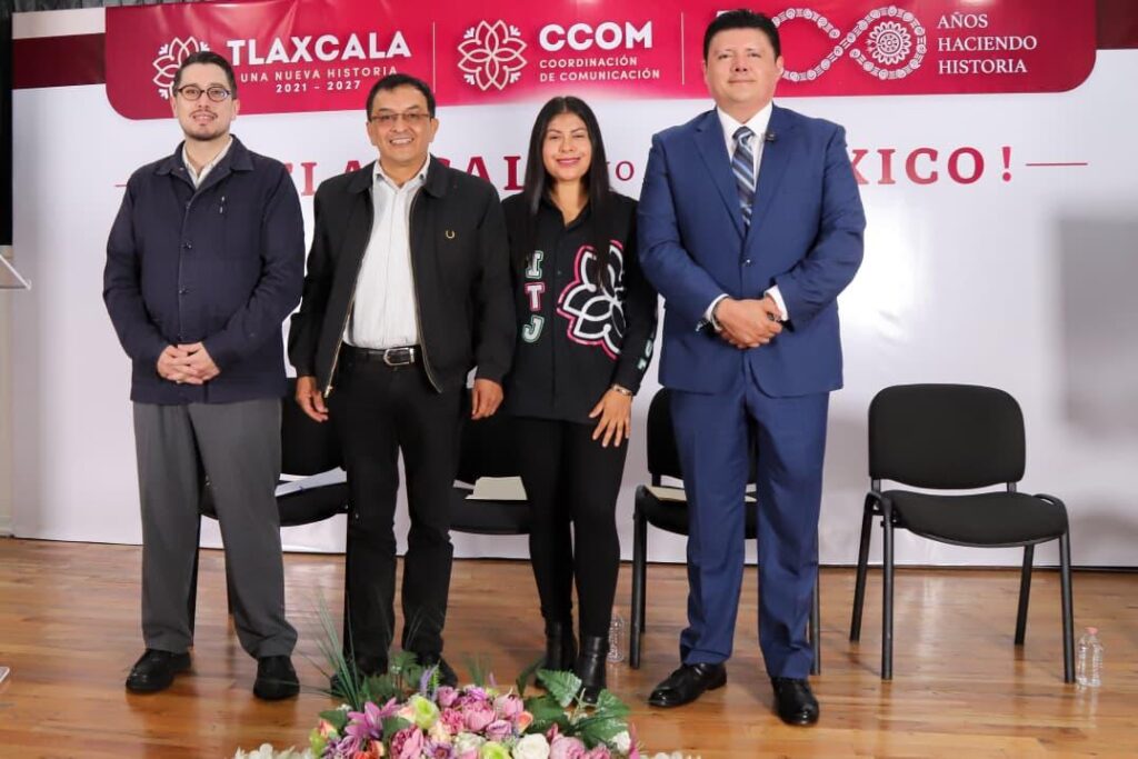 INVITAN A FAMILIAS TLAXCALTECAS A APROVECHAR BECAS FEDERALES; LA INSCRIPCIÓN A LA BECAS “RITA CETINA” CONCLUYE ESTE 30 DE SEPTIEMBRE