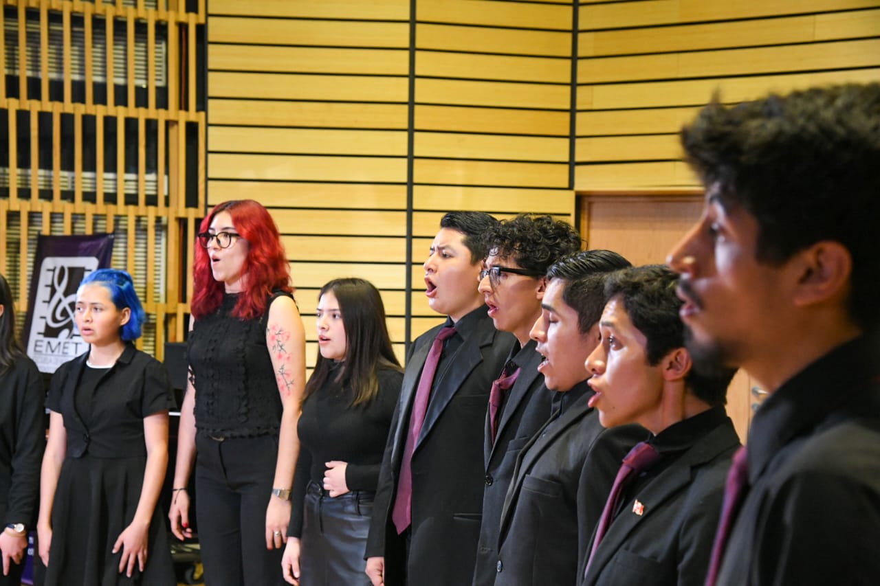 ANUNCIA SECRETARÍA DE CULTURA A GANADORES DEL CONCURSO DE COMPOSICIÓN “CANCIÓN A TLAXCALA 500 AÑOS”