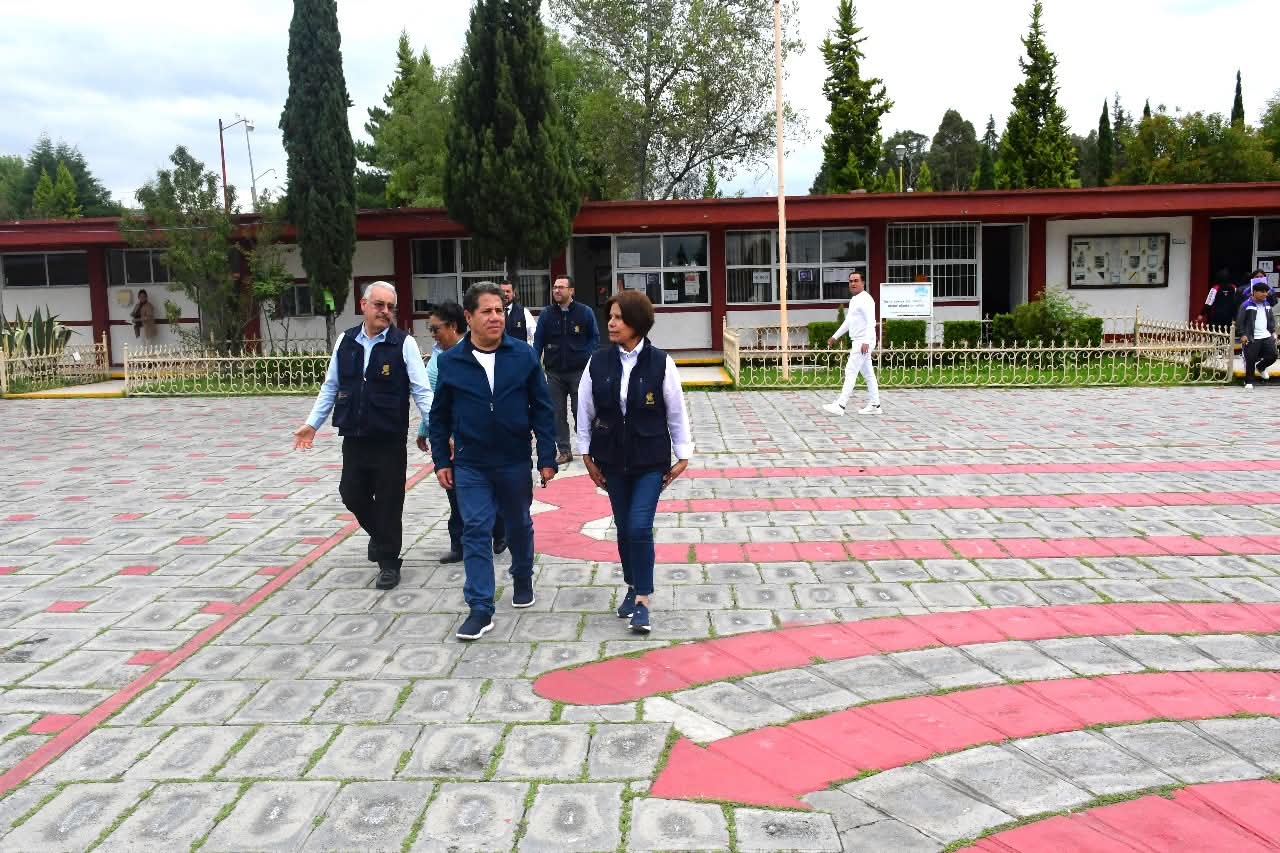 TARJETA INFORMATIVA – COBAT ACTIVA PROTOCOLOS DE SEGURIDAD TRAS AGRESIÓN A ESTUDIANTE EN PLANTEL 10