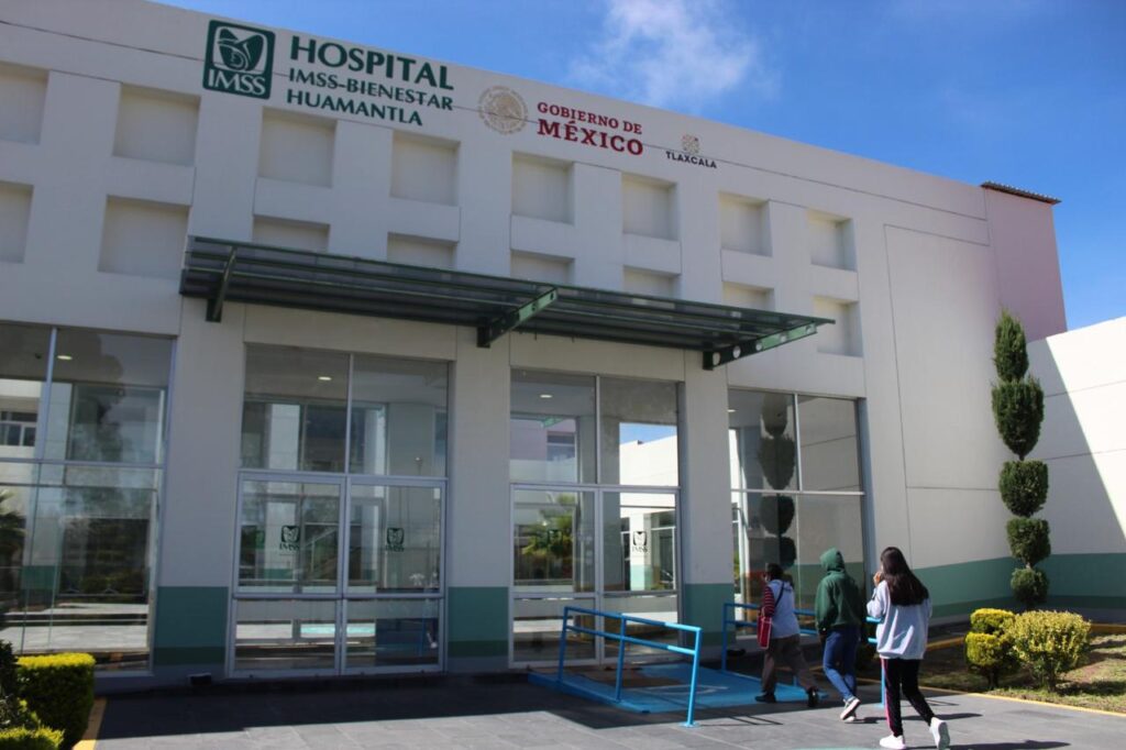 DONACIÓN DE ÓRGANOS EN TLAXCALA BENEFICIA A PACIENTES EN ESPERA DE TRASPLANTE