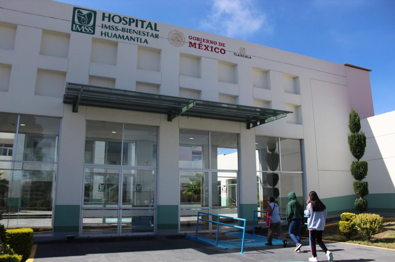 DONACIÓN DE ÓRGANOS EN TLAXCALA BENEFICIA A PACIENTES EN ESPERA DE TRASPLANTE