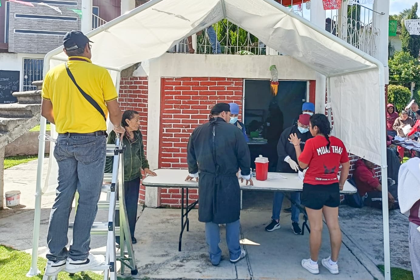AYUNTAMIENTO DE TLAXCALA Y SESA LLEVARÁN A TIZATLÁN E IXTULCO JORNADA GRATUITA DE ESTERILIZACIÓN CANINA Y FELINA