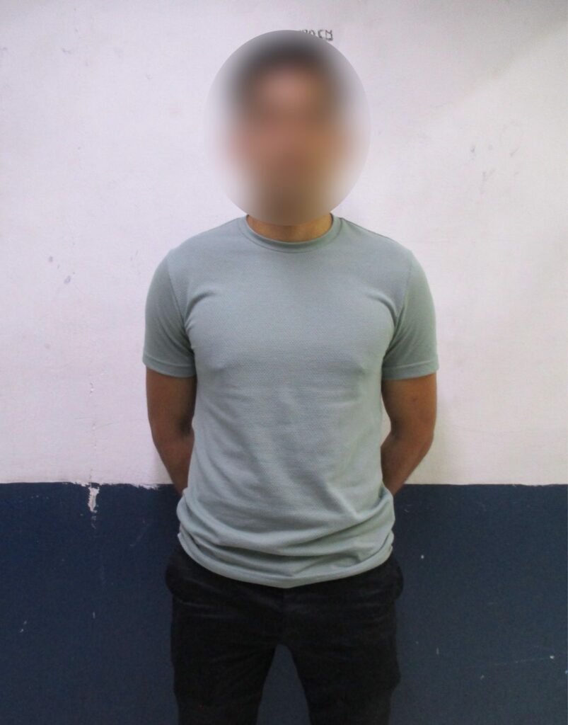 SEGURIDAD PÚBLICA DE HUAMANTLA ACTÚA CON FIRMEZA EN CASO DE VIOLENCIA DE GÉNERO