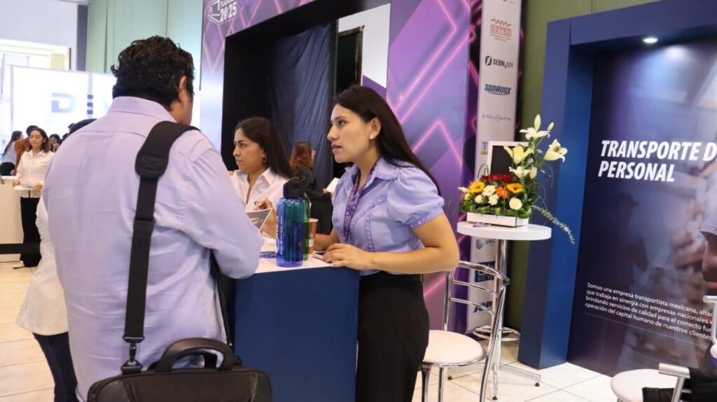 FORO AUTOMOTRIZ TLAXCALA 2025 SUPERA EXPECTATIVAS