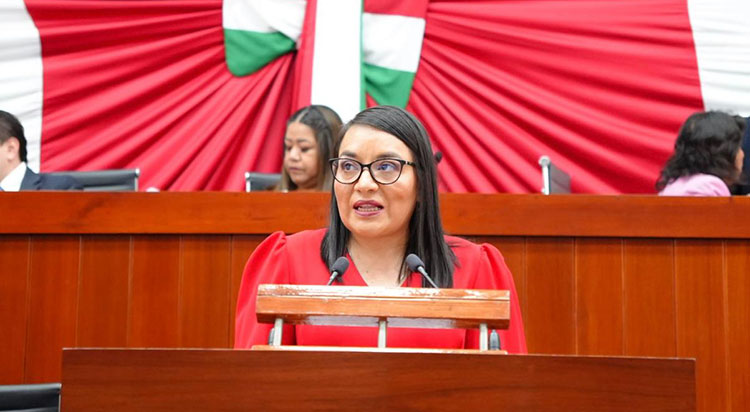 EXHORTAN A MUNICIPIOS DE TLAXCALA A GARANTIZAR CERTEZA JURÍDICA EN SUS LEYES DE INGRESOS