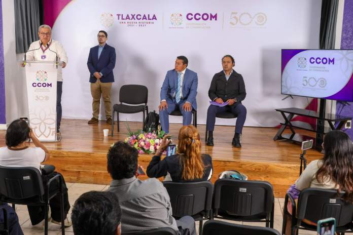 TLAXCALA FORTALECE ENTORNOS ESCOLARES SEGUROS E IMPULSA JUSTICIA HISTÓRICA EN MEMORIA DE HÉROES PATRIOS