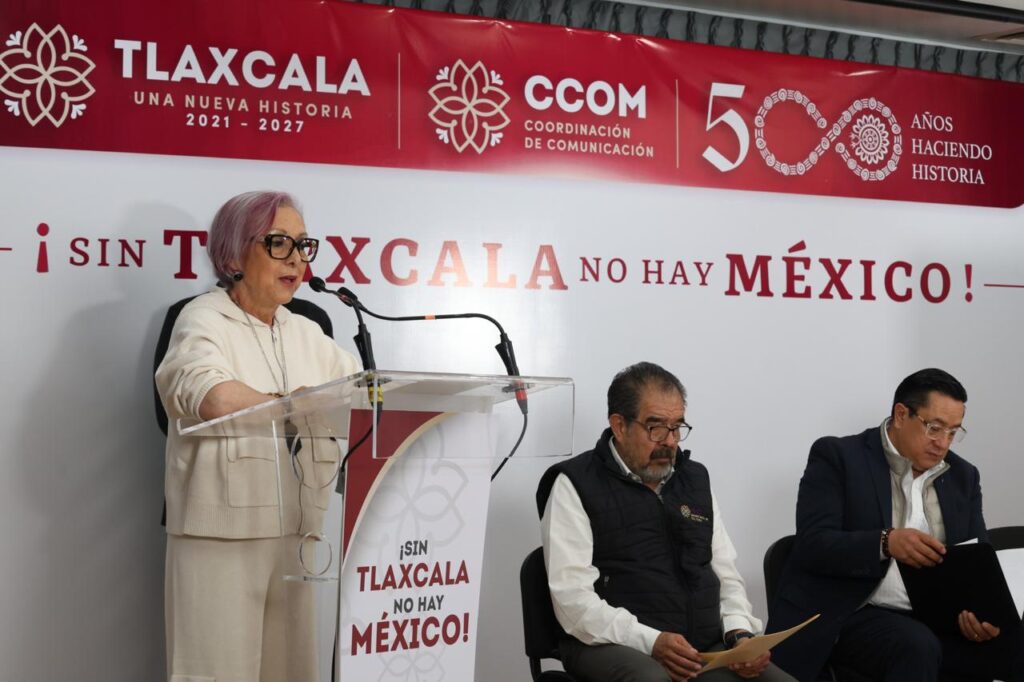 TLAXCALA CELEBRA 40 AÑOS DEL FESTIVAL INTERNACIONAL DE TÍTERES “ROSETE ARANDA”, EL MÁS ANTIGUO DE MÉXICO