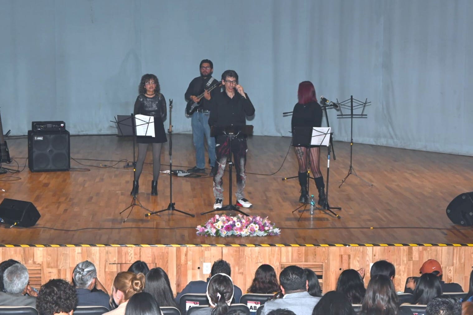 EL CINE Y LA EDUCACIÓN BRILLAN EN LA UATX: CONCLUYE CON ÉXITO LA 4ª EDICIÓN DEL FESTIVAL “EL PODER DE LA EDUCACIÓN”