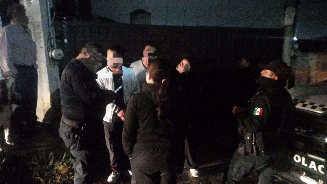 ASALTO ARMADO EN TOTOLAC: JOVEN PIERDE SU MOTOCICLETA TRAS SER AMENAZADO CON PISTOLA