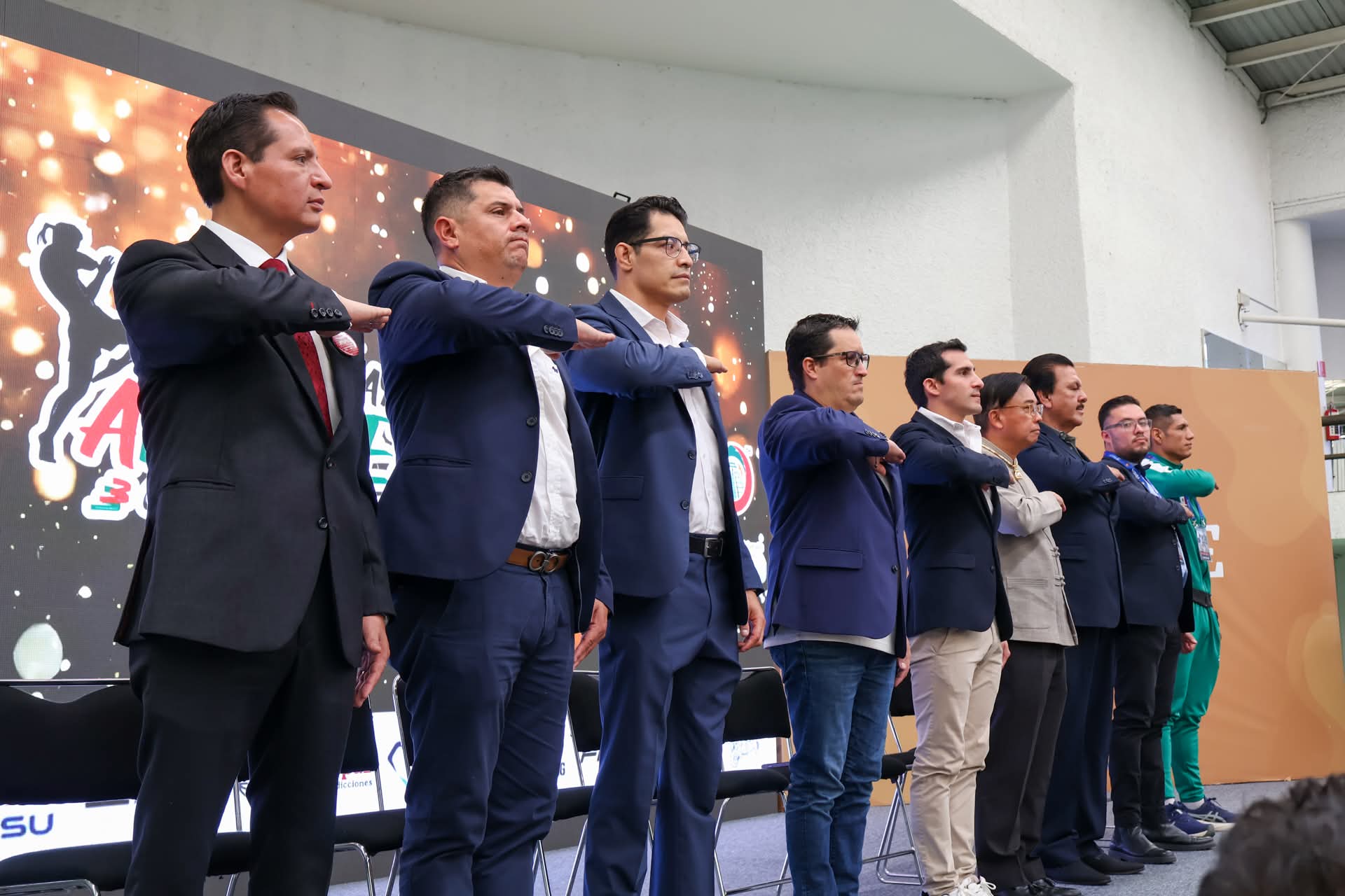 FIRE SPORTS PONE EN ALTO A TLAXCALA EN EL PANAMERICANO DE MUAY THAI Y ANUNCIA NUEVO GIMNASIO EN APIZACO