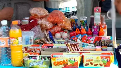 SUSPENDEN CINCO COOPERATIVAS ESCOLARES EN TLAXCALA POR INCUMPLIR NORMAS SANITARIAS
