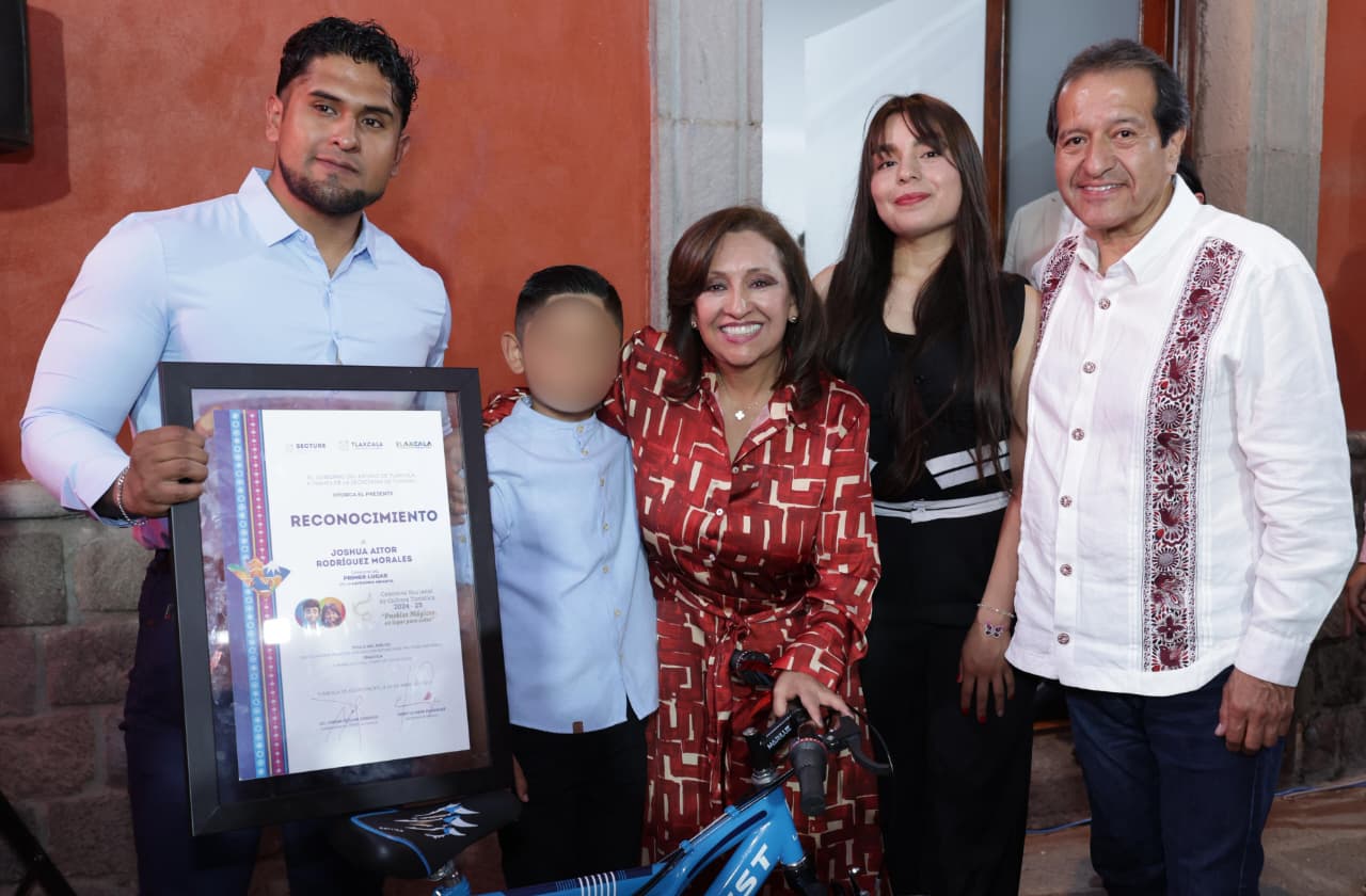 “TURISMO, MOTOR DE DESARROLLO ECONÓMICO, CULTURAL Y SOCIAL DE TLAXCALA”: LORENA CUÉLLAR