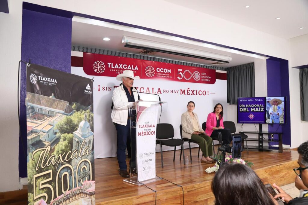 TLAXCALA APOYA A PRODUCTORES DEL CAMPO CON MÁS PRESUPUESTO PARA SUBSIDIOS Y APOYOS