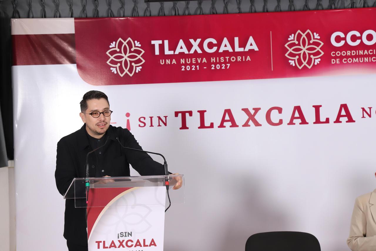 TLAXCALA CONMEMORA 500 AÑOS CON UN PROGRAMA CULTURAL DIVERSO E INCLUYENTE PARA TODA LA CIUDADANÍA