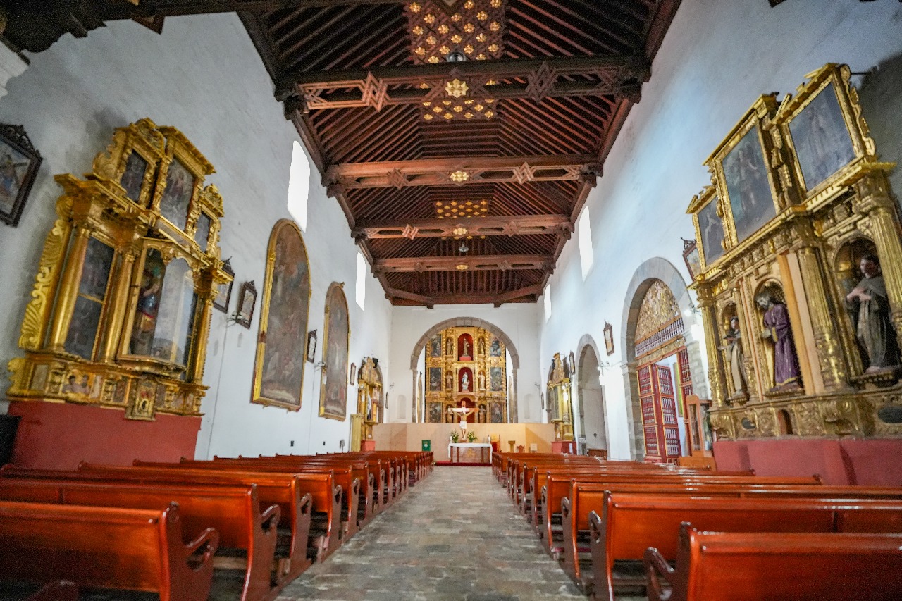 LA TRAZA DE LA CIUDAD DE TLAXCALA CUENTA LA HISTORIA DE UN PUEBLO QUE NACIÓ HACE 500 AÑOS: CRONISTA MUNICIPAL