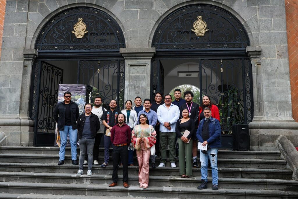 FOTÓGRAFOS TLAXCALTECAS CELEBRAN LEGADO HISTÓRICO CON LA EXPOSICIÓN “TLAXCALA A 500 AÑOS DE SU FUNDACIÓN”