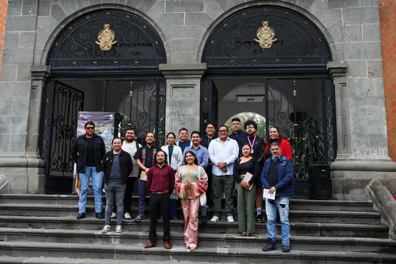 FOTÓGRAFOS TLAXCALTECAS CELEBRAN LEGADO HISTÓRICO CON LA EXPOSICIÓN “TLAXCALA A 500 AÑOS DE SU FUNDACIÓN”