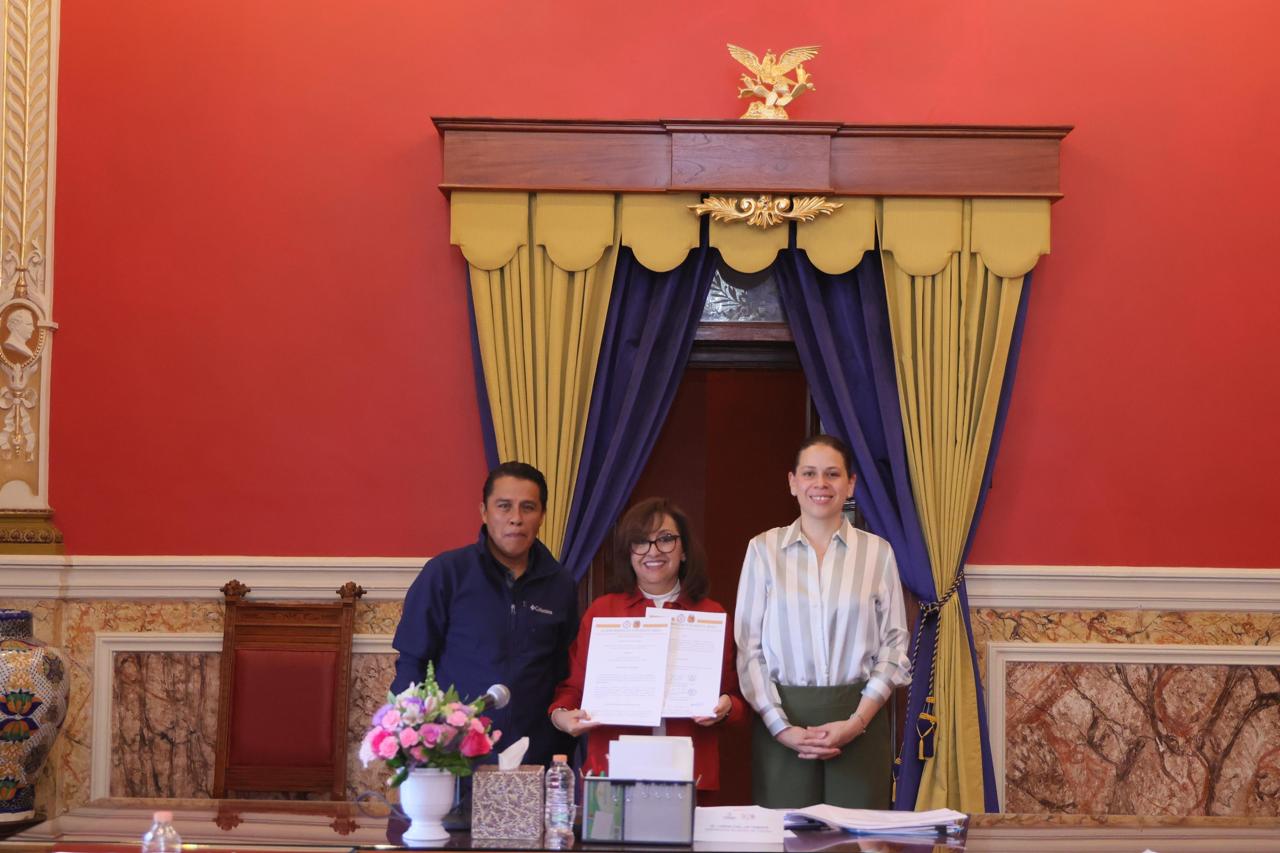 TLAXCALA Y GUATEMALA FORTALECEN LAZOS HISTÓRICOS Y CULTURALES CON PROPUESTA DE HERMANAMIENTO