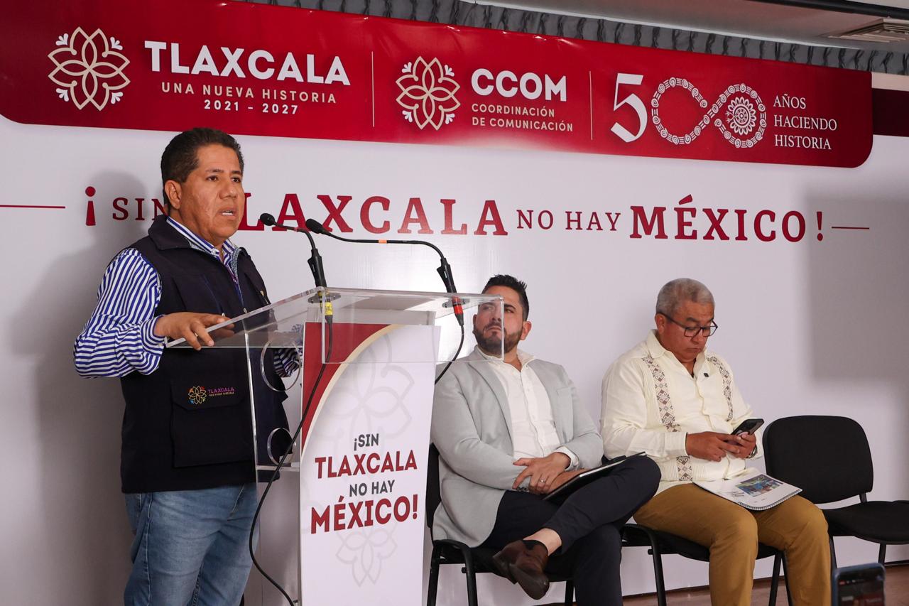 ANUNCIAN BRIGADAS ESCOLARES PARA FORTALECER LOS ENTORNOS ESCOLARES CON BIENESTAR