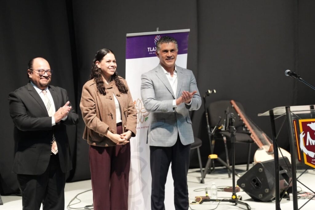 TLAXCALA CELEBRA EL ARTE CON EL FESTIVAL INTERNACIONAL CERVANTINO