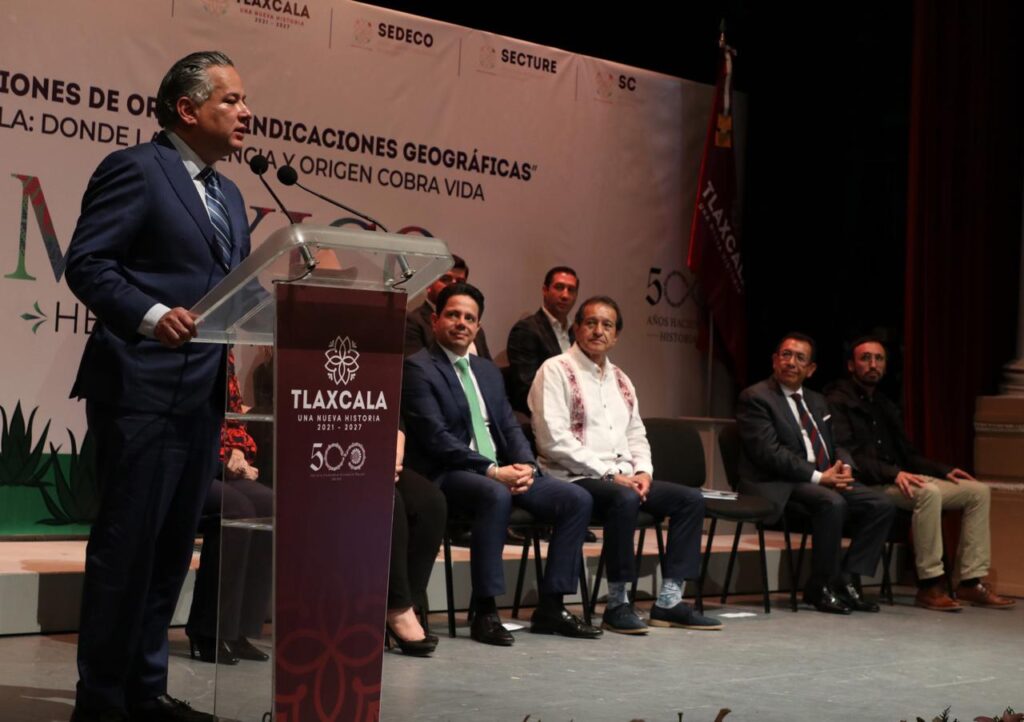 AVANZA GOBIERNO DEL ESTADO PARA RECONOCER AL PULQUE TLAXCALTECA COMO PRODUCTO CON IDENTIDAD Y VALOR DE ORIGEN