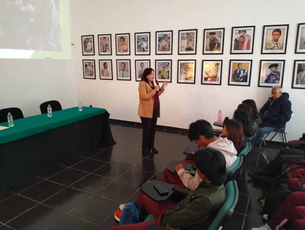 SIGUEN LLEVÁNDOSE A CABO LAS ACTIVIDADES POR EL 491 ANIVERSARIO DE LA FUNDACIÓN DE HUAMANTLA