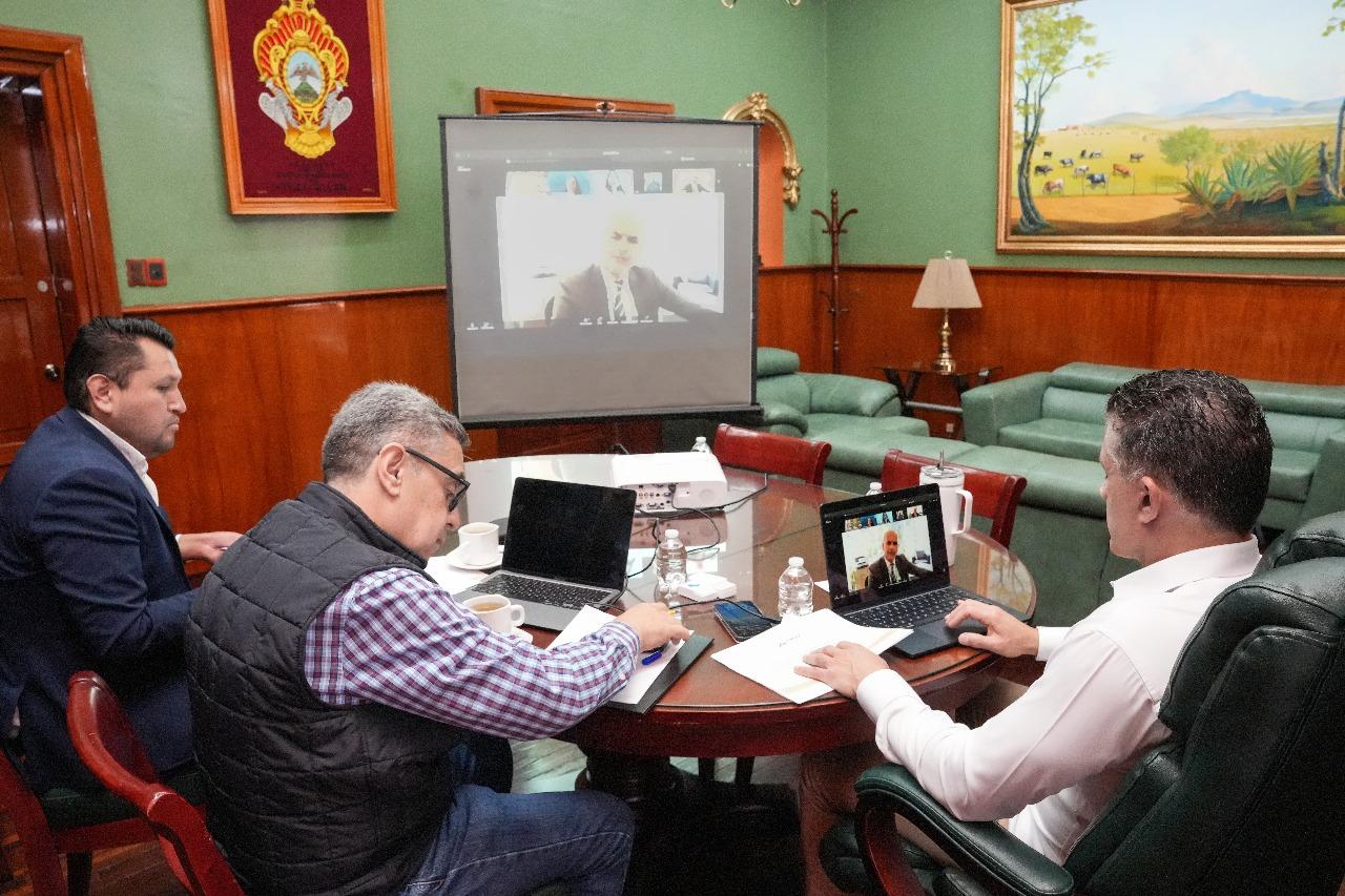TLAXCALA CAPITAL SE UBICA ENTRE LOS 26 MUNICIPIOS CON MAYOR DESARROLLO HUMANO DEL PAÍS: PNUD